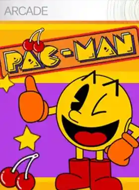 Pac Man & The Ghostly Adventures 1 (USA) box cover front